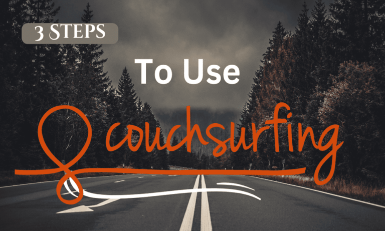 Couchsurfing