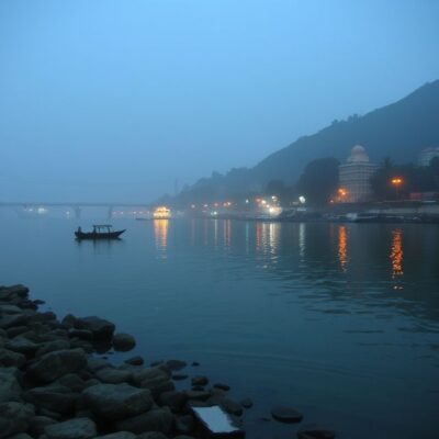 Rishikesh