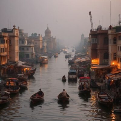 Varanasi