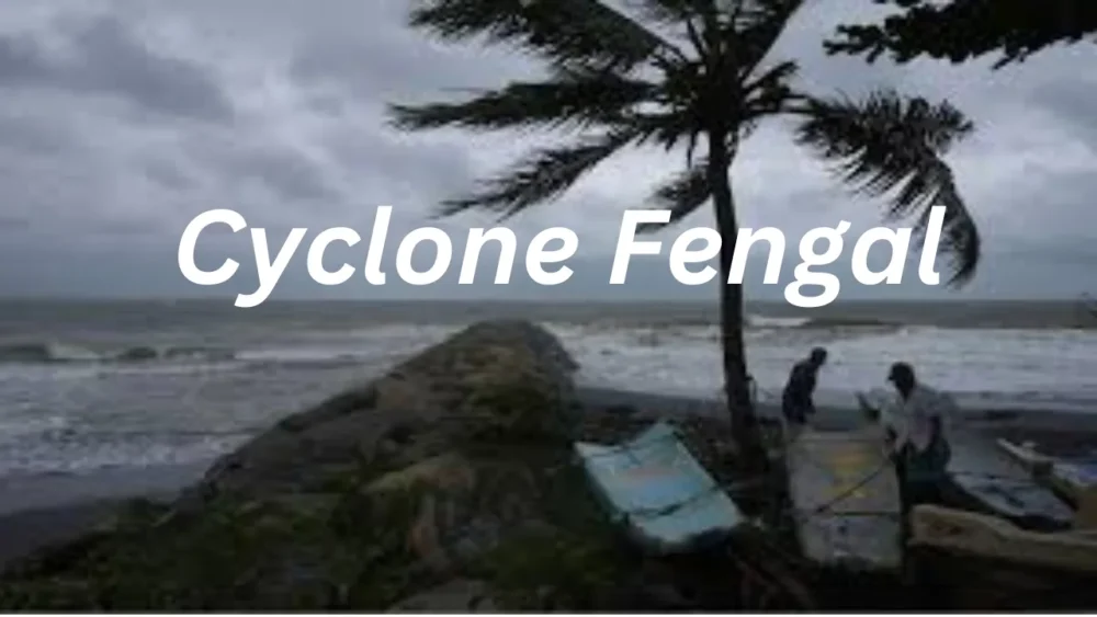 cyclone fengal chennai