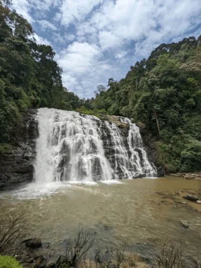 abbey-falls-madikkeri