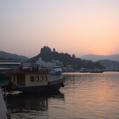 Udaipur