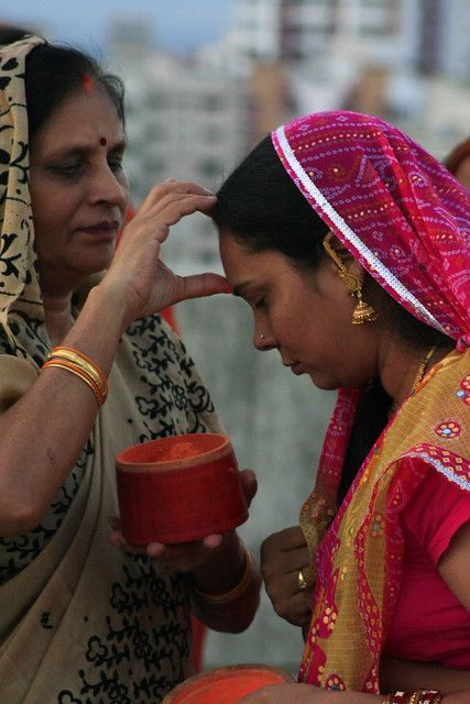 Chhath puja