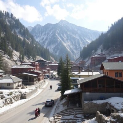 Manali