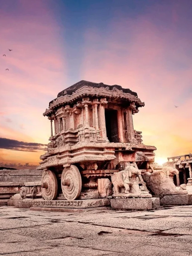 Total Number of UNESCO World Heritage Sites in India