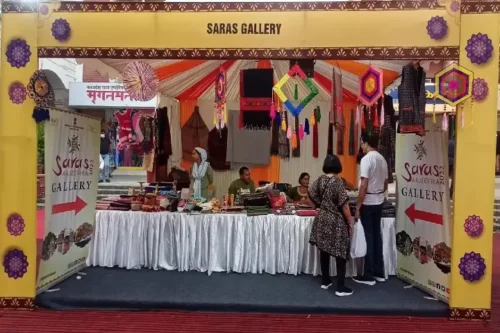 saras food festival reviews