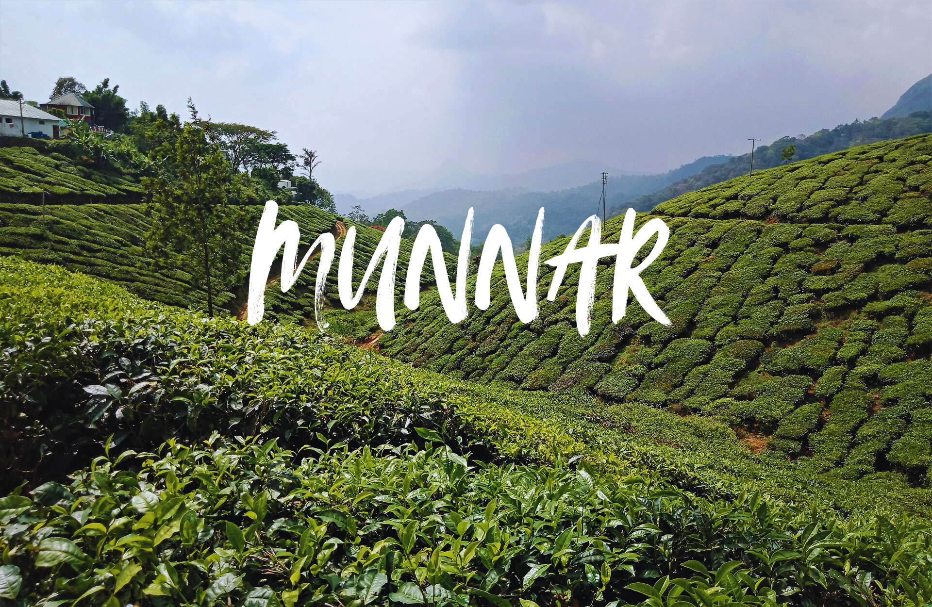 MUNNAR