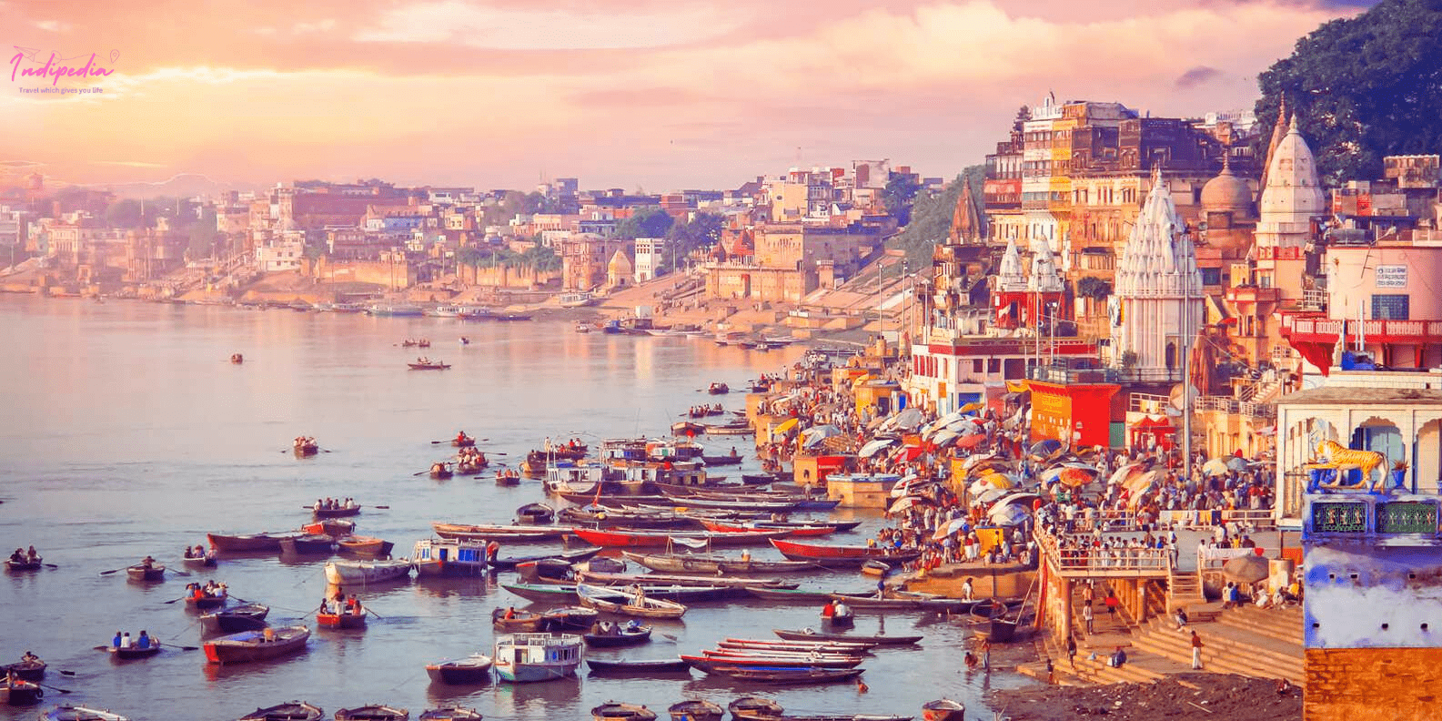 places to visit in Banaras