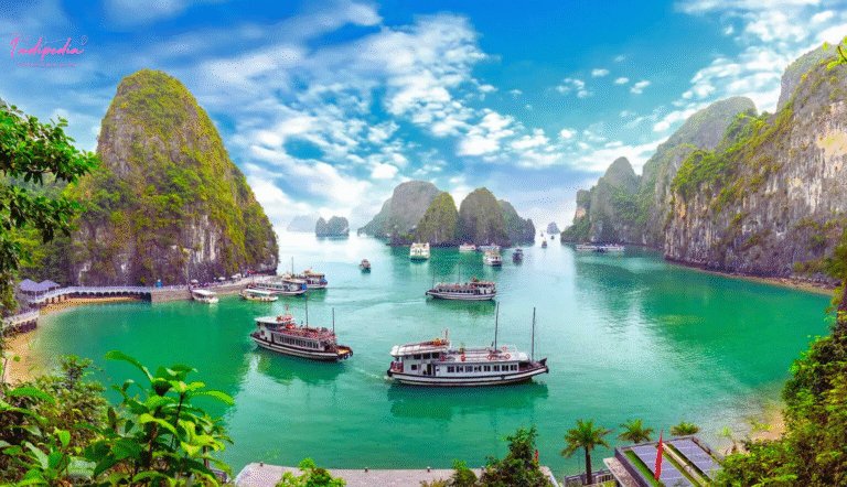 5 Cheapest Countries to Travel on a Budget – कम खर्चे में बेहतरीन विदेश यात्रा
