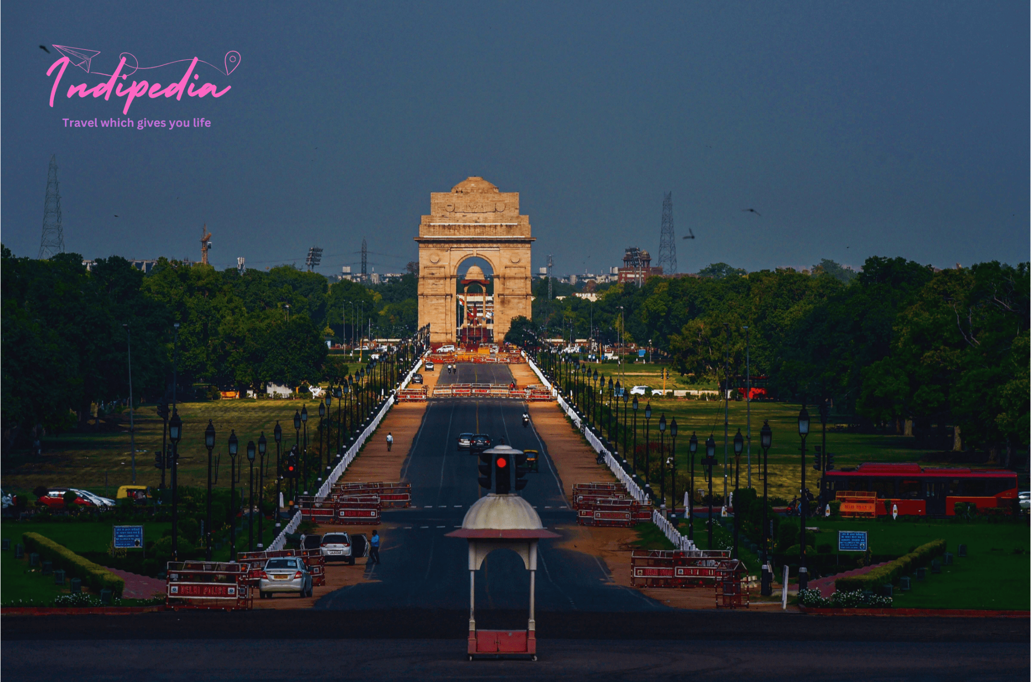 delhi mansoon