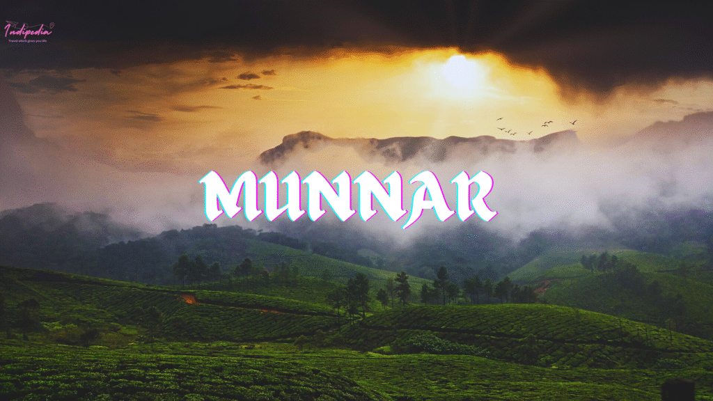MUNNAR