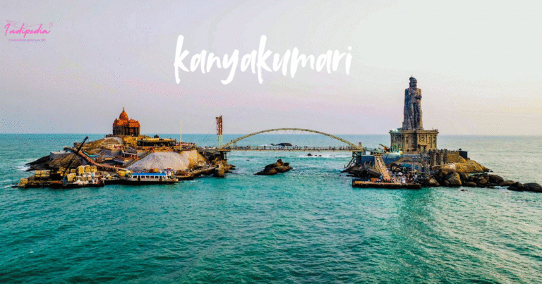 Kanyakumari Tourist Places: Discover the Best Hidden Gems in Kanniyakumari You Must Explore